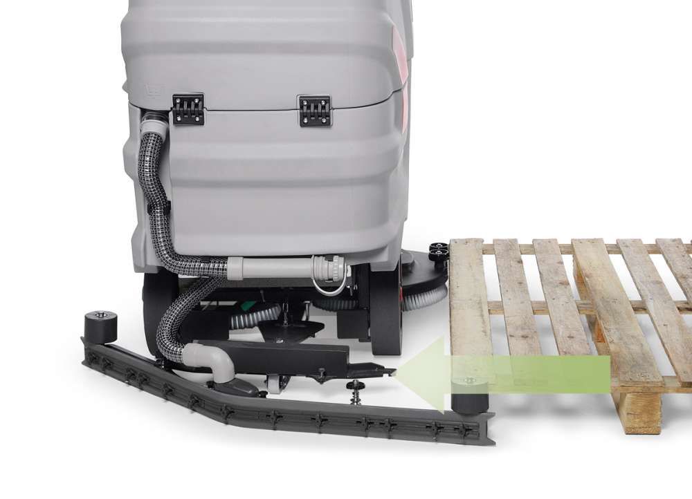 MASZYNA CZYSZCZĄCA COMAC INNOVA 60 B KOMPLET_7