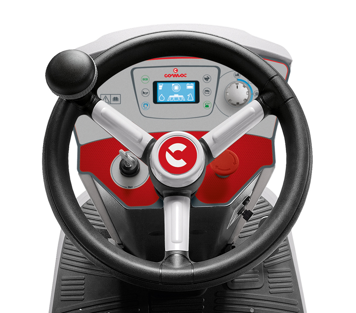 MASZYNA CZYSZCZĄCA COMAC INNOVA 60 B KOMPLET_3