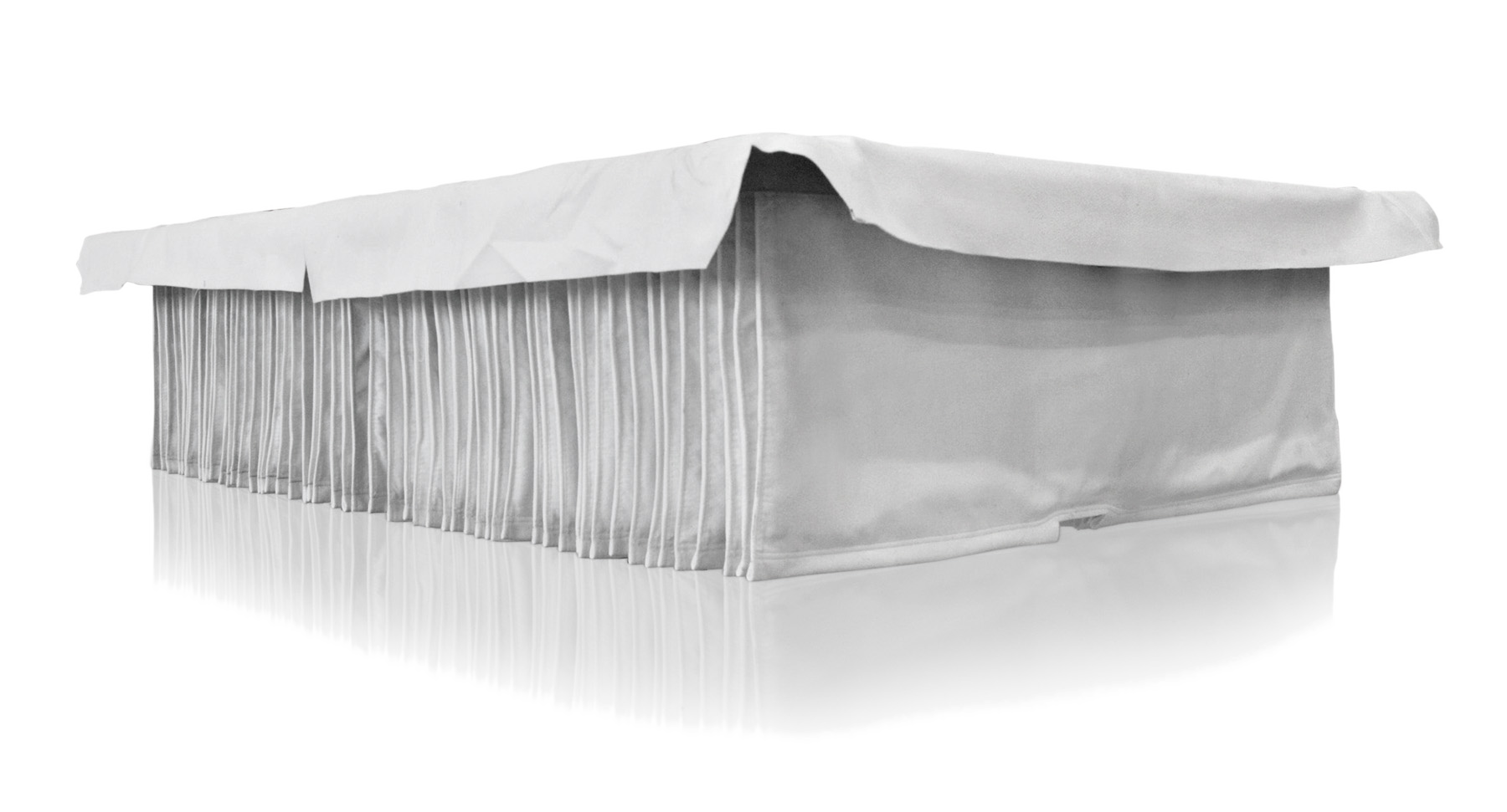 FILTR CS140 TwinAction - gwarancja czystego powietrza