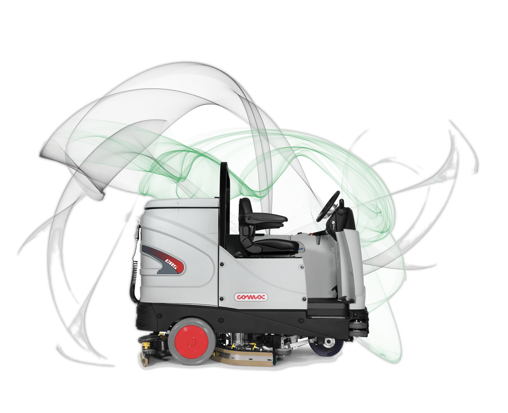 90% mniej chemikaliów