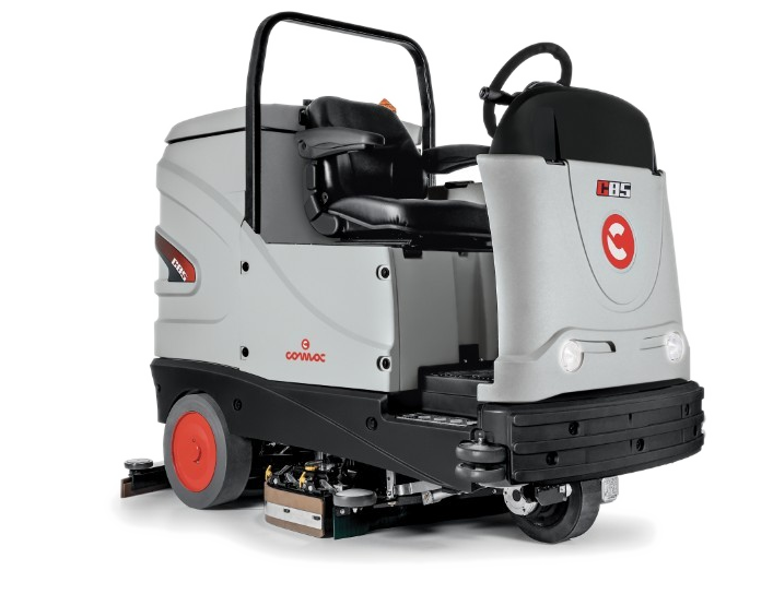 Comac C85