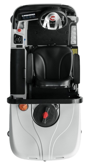 Comac C85_3