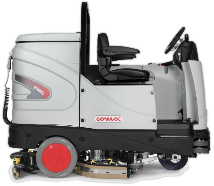 Comac C85_4