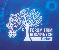 Wyróżnienie Forbes