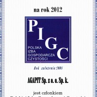 PIGC