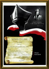 Kosynierzy Przedsiębiorczości 2018