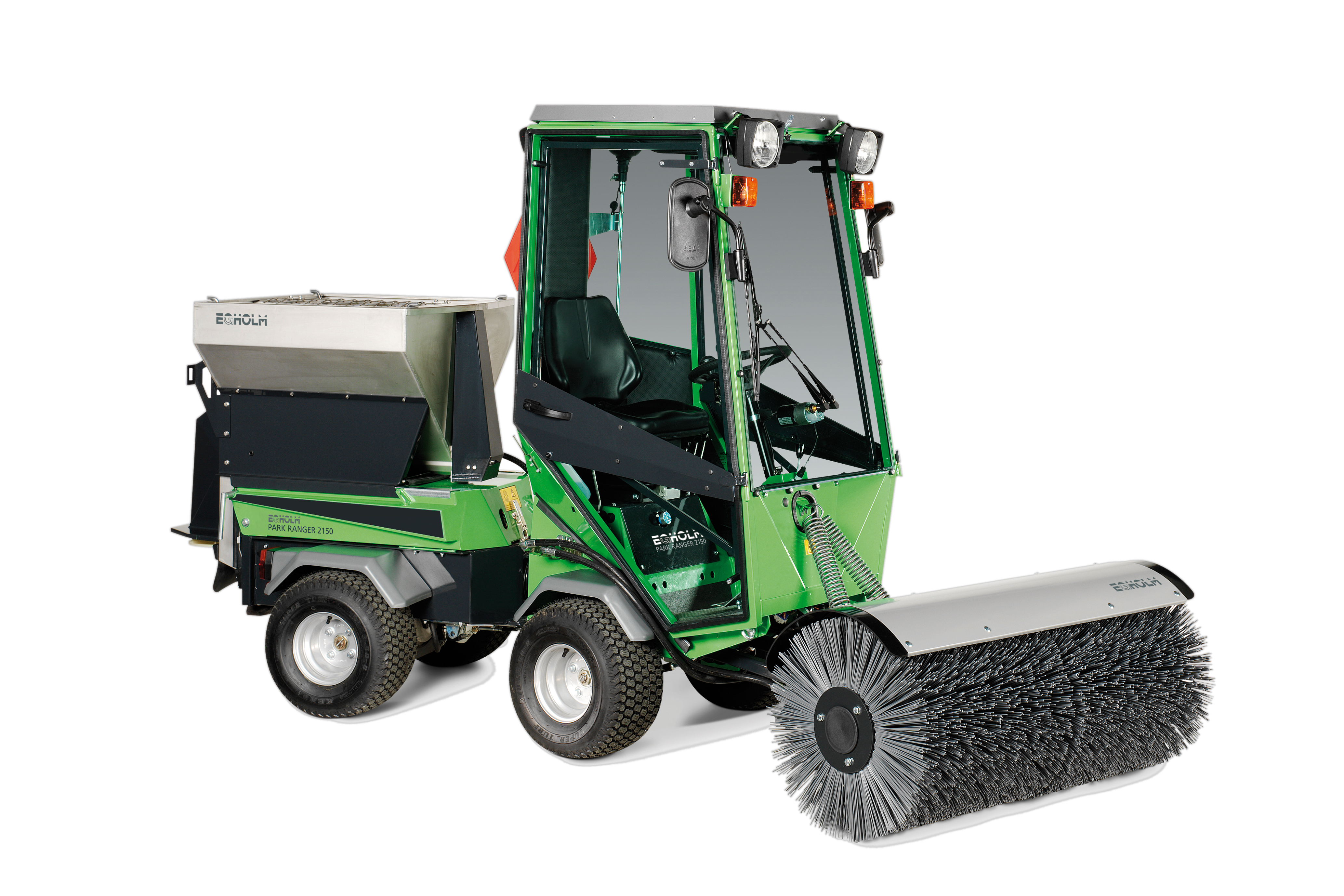 Egholm Park Ranger 2150