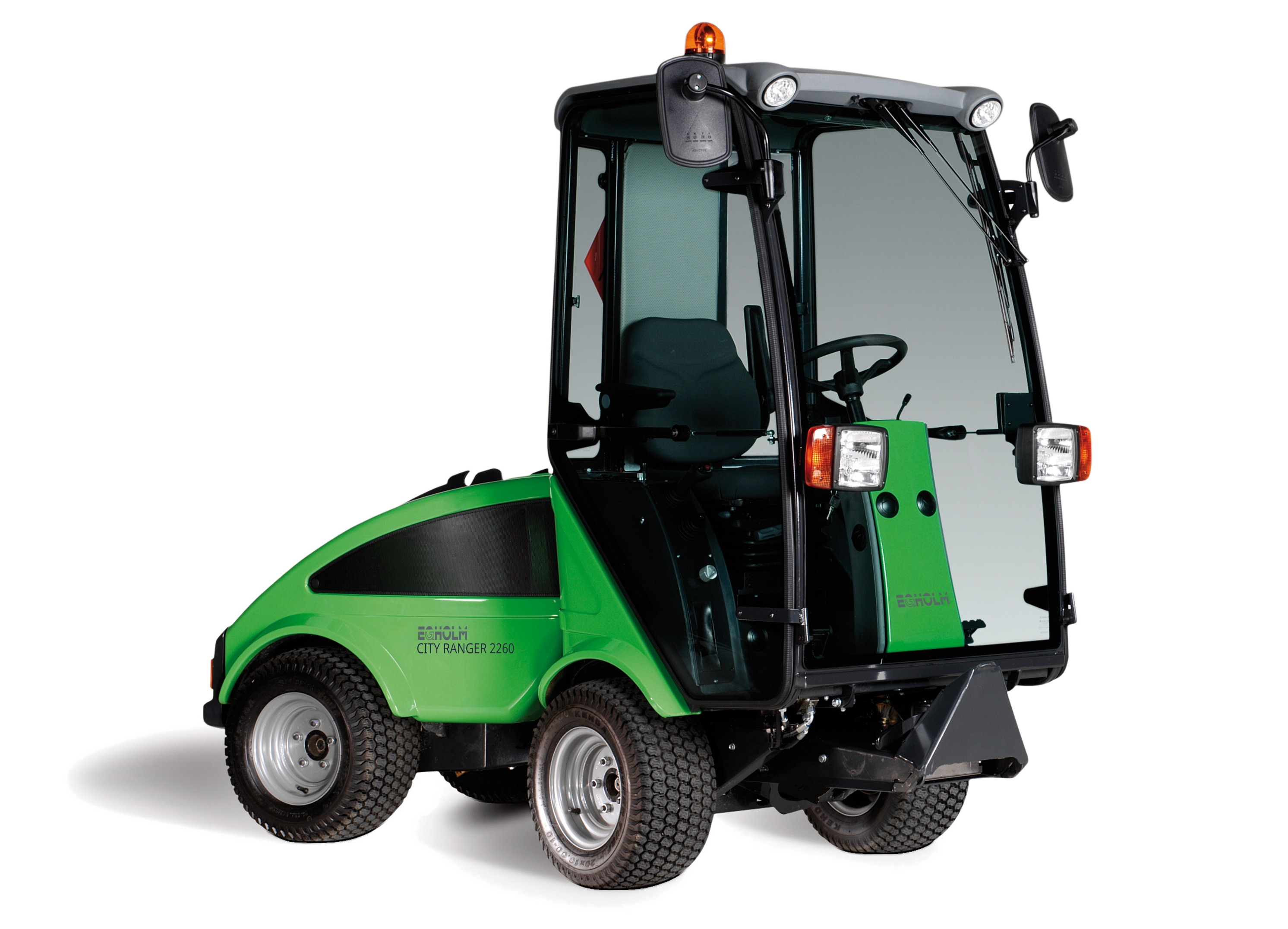 Egholm City Ranger 2260