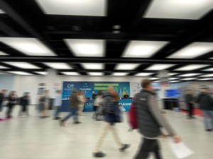 Targi Cleaning Expo 21-22.10.2025 Poznań