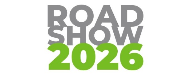 ROAD SHOW 2026 przeszedł do historii!