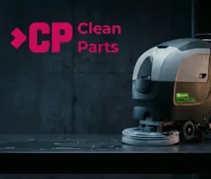 CleanParts.pl - Twój sklep z częściami