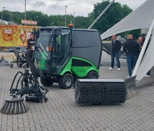 ROAD SHOW Agapit 2026 Start na południu Polski
