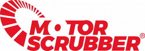 MotorScrubber