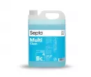 Zdjęcie SEPTA MULTICLEAN BC4 5L NIEBIESKI