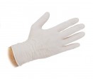 rękawice lateksowe
