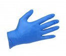 rękawice nitrylowe