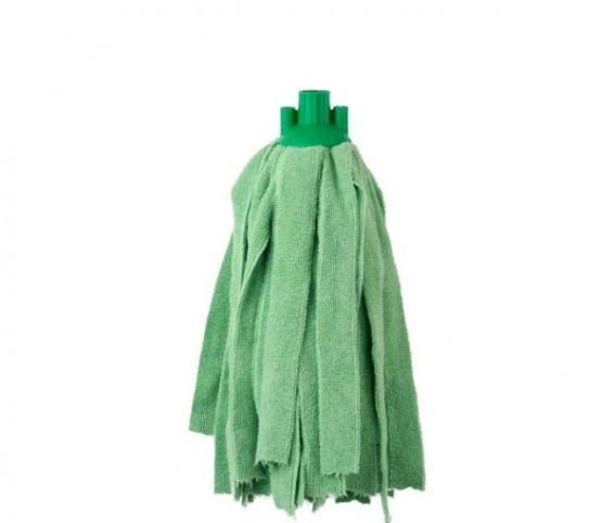 FILMOP MOP MASTER LUX MIKROFAZOWY PASKI ZIELONY 180G