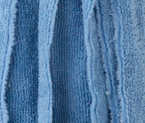 FILMOP MOP MASTER LUX MIKROFAZOWY PASKI CZERWONY 180G