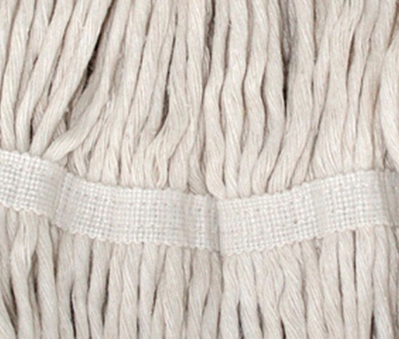 FILMOP MOP KENTUCKY BAWEŁNIANY CIĘTY Z PRZESZYCIEM 400G ZACZEP 8 CM