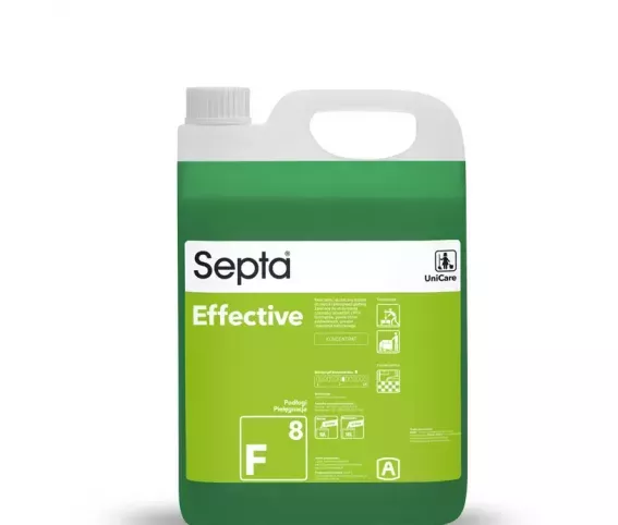 SEPTA EFFECTIVE F8 5L