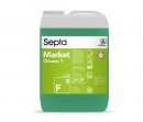 Zdjęcie SEPTA MARKETCLEANER 1 F5 10L