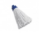 Zdjęcie FILMOP MOP BAWEŁNIANY Z POLIESTREM CIĘTY 330G MOCOWANIE NIEBIESKIE