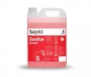 Zdjęcie SEPTA SANITAR SPECIAL S4 5L