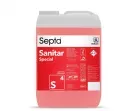 Zdjęcie SEPTA SANITAR SPECIAL S4 10L