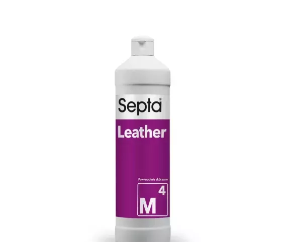 SEPTA LEATHER M4 1L