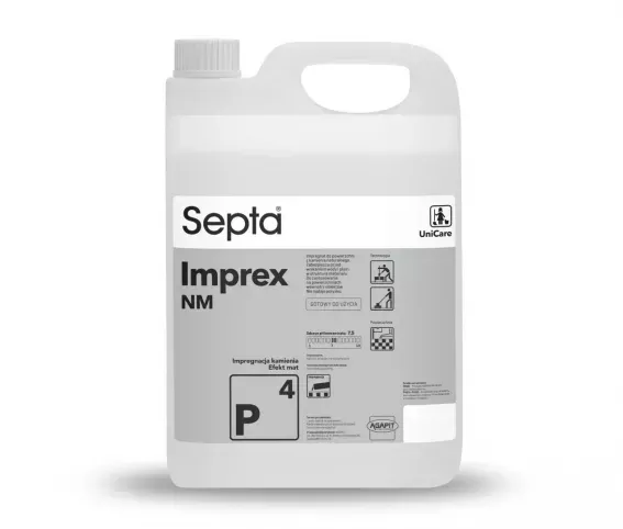 SEPTA IMPREX NM P4 5L