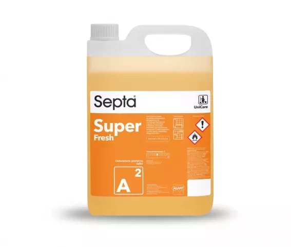 SEPTA SUPERFRESH A2 5L