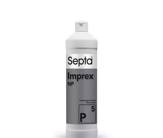 SEPTA IMPREX NP P5 1L