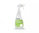 Zdjęcie SEPTA BUTELKA SERWISOWA PODŁOGI (ZIELONA) 750ML
