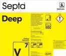 Zdjęcie SEPTA DEEP V7 5L