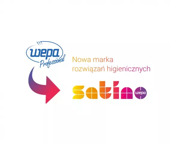  WEPA SATINO COMFORT RĘCZNIK CENTERFEED BIAŁY MAKULATURA 1W 300MB A6