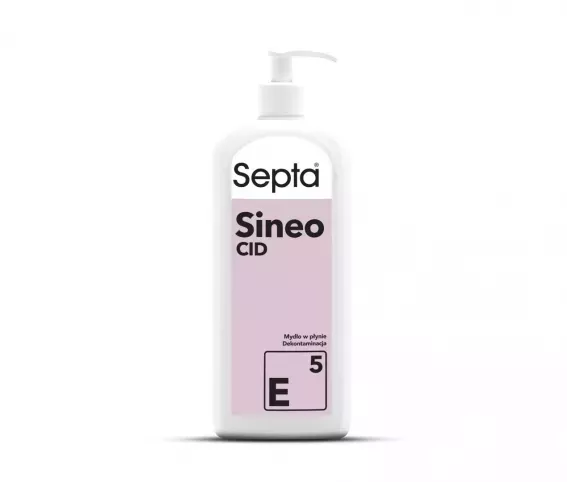 SEPTA SINEO CID E5 0,5L MIX