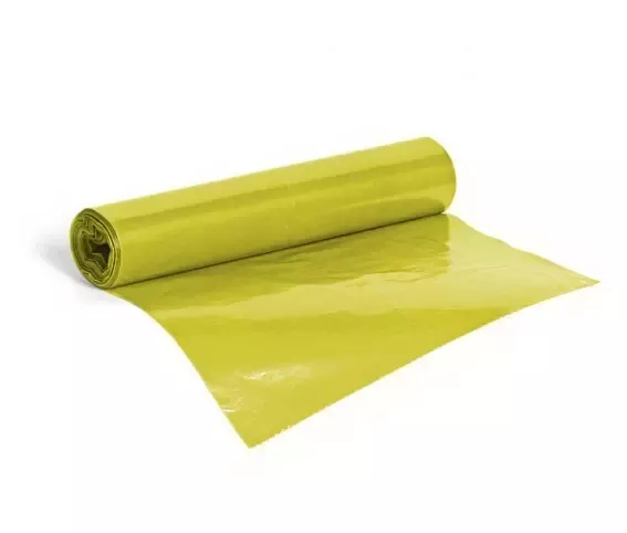 MAG WORKI NA ŚMIECI LD 35L/50 SZT.