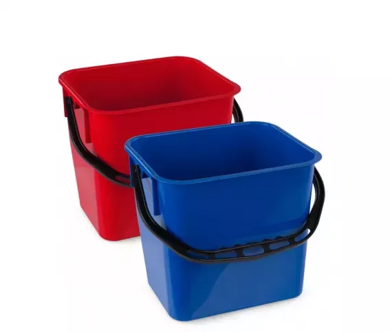 FILMOP  WIADRO 12L Z RĄCZKĄ