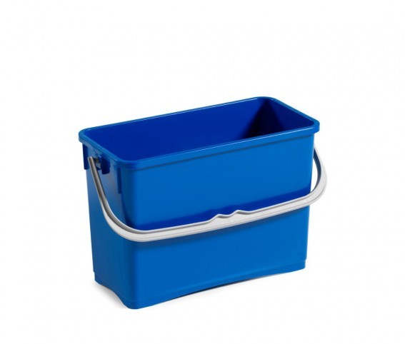 FILMOP TOP-DOWN  WIADRO PLASTIKOWE 8L RĄCZKA ŻÓŁTE