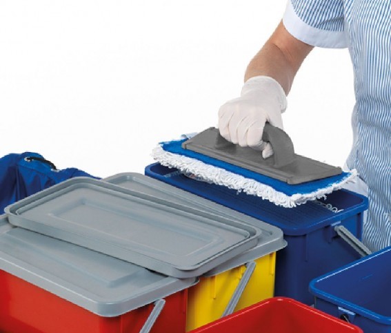 FILMOP STELAŻ RĘCZNY SYSTEM VELVRO 40CM BRILLIANT