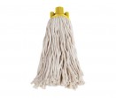 Zdjęcie FILMOP MOP MASTER LUX BAWEŁNIANY CIĘTY 280G MOCOWANIE ŻÓŁTE