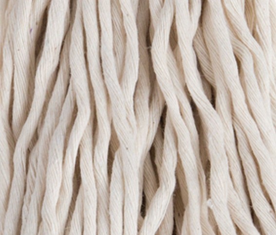 FILMOP MOP MASTER LUX BAWEŁNIANY CIĘTY 280G MOCOWANIE CZERWONE