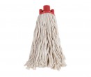 Zdjęcie FILMOP MOP MASTER LUX BAWEŁNIANY CIĘTY 220G MOCOWANIE CZERWONE
