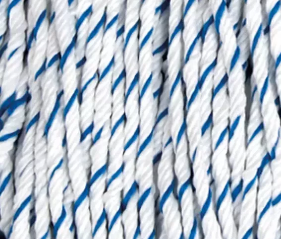 FILMOP MOP MIKROFAZOWY BIAŁO-NIEBIESKI PĘTELKOWY 350G