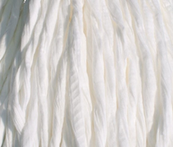 FILMOP MOP KENTUCKY SYNTETYCZNY WŁÓKNA SKRĘCANE ŻÓŁTY