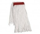 Zdjęcie FILMOP MOP KENTUCKY SYNTETYCZNY WŁÓKNA SKRĘCANE CZERWONY