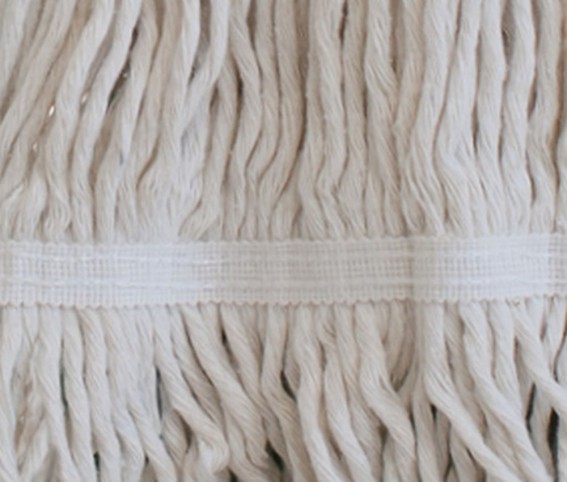 FILMOP MOP KENTUCKY BAWEŁNIANY CIĘTY PĘTELKOWY Z PRZESZYCIEM 460G ZACZEP 8CM