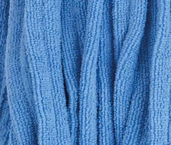 FILMOP MOP KENTUCKY MIKROFAZOWY PASKOWY, PĘTELKOWY 240G ZACZEP 8CM