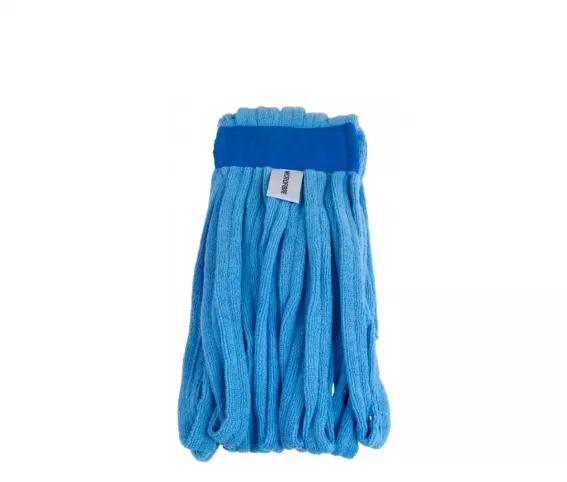 FILMOP MOP KENTUCKY MIKROFAZOWY PASKOWY, PĘTELKOWY 240G ZACZEP 8CM