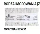 Zdjęcie FILMOP MOP KENTUCKY MIKROFAZOWY PASKOWY, PĘTELKOWY 240G ZACZEP 8CM